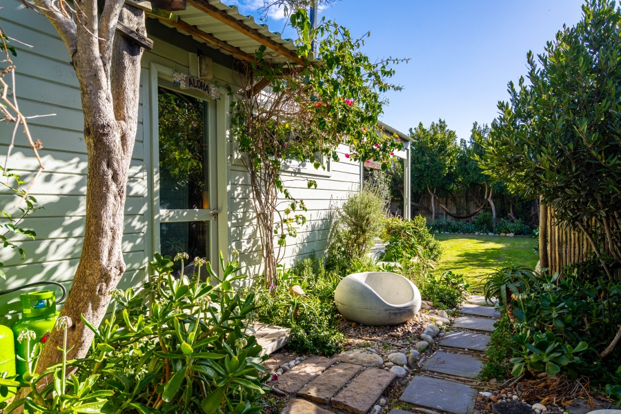 4 Bedroom Property for Sale in Kommetjie Western Cape